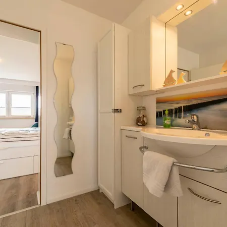 Daire Luv Und Lee - Seeblick Hohwacht