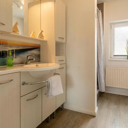 Luv Und Lee - Seeblick * Hohwacht