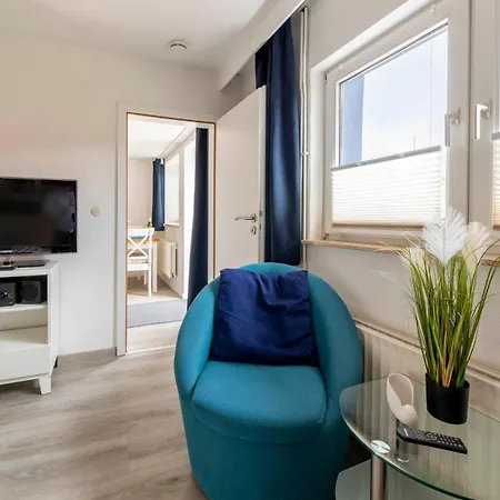 Luv Und Lee - Seeblick *