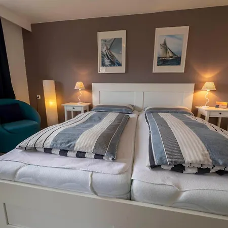 Daire Luv Und Lee - Seeblick *