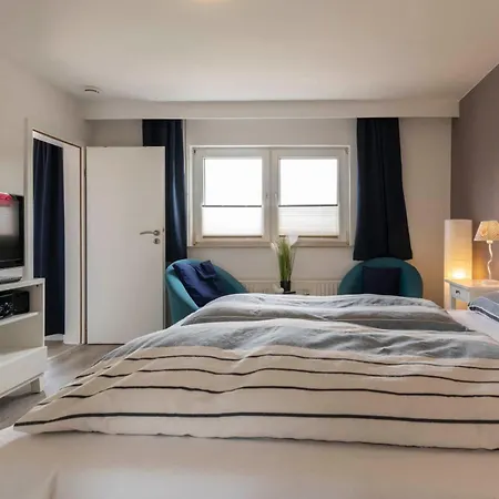 Luv Und Lee - Seeblick