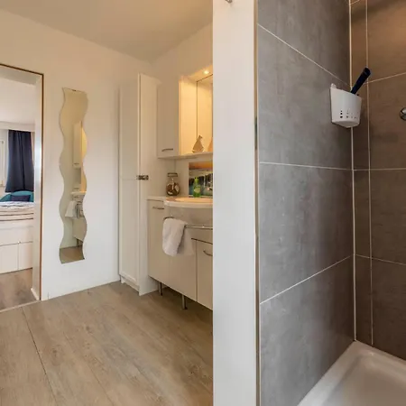 Luv Und Lee - Seeblick Daire