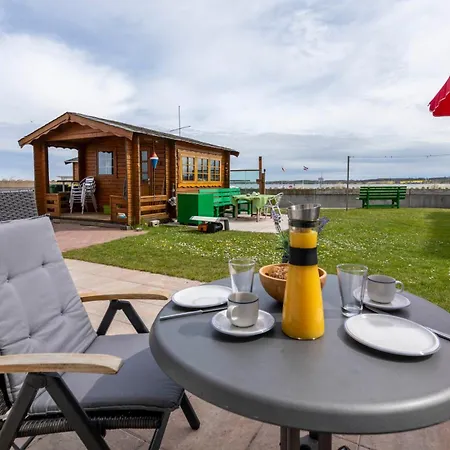 Luv Und Lee - Seeblick