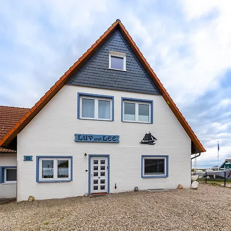 Luv Und Lee - Seeblick * Hohwacht