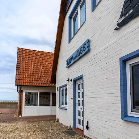 Luv Und Lee - Seeblick Appartement