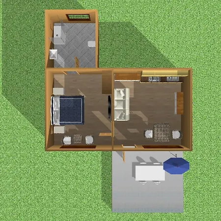 Luv Und Lee - Seeblick Hohwacht