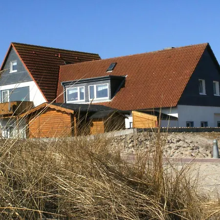 Luv Und Lee - Seeblick Daire Hohwacht