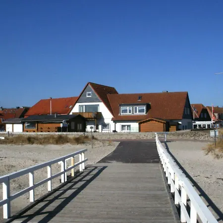 Luv Und Lee - Seeblick * Hohwacht