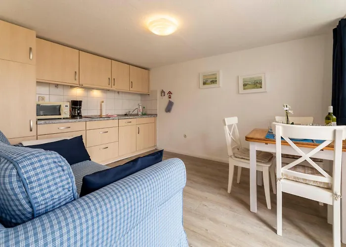 Luv Und Lee - Seeblick *