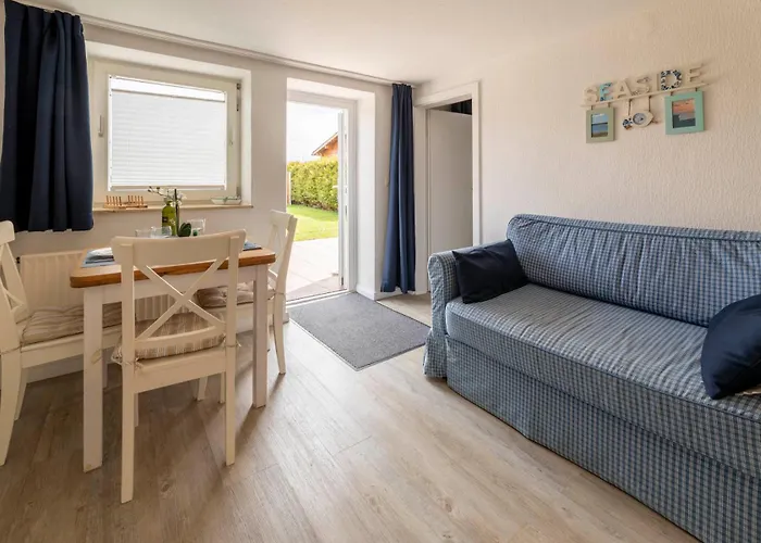 Appartement Luv Und Lee - Seeblick