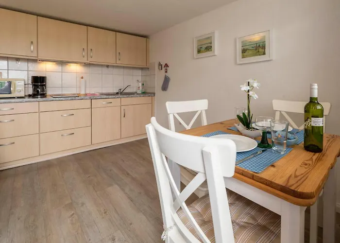 Luv Und Lee - Seeblick Appartement *