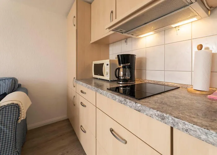 Luv Und Lee - Seeblick Appartement