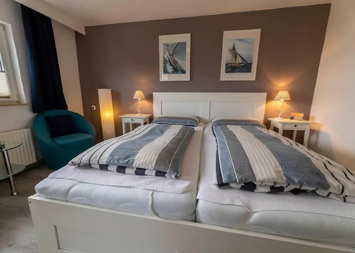 Appartement Luv Und Lee - Seeblick *