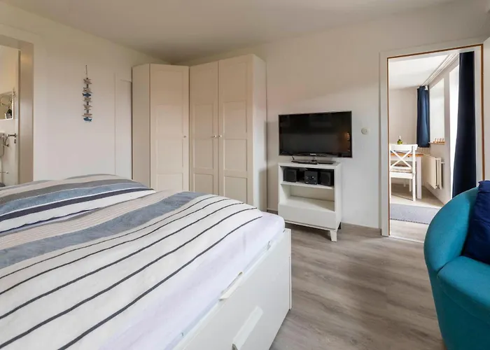 Appartement Luv Und Lee - Seeblick *