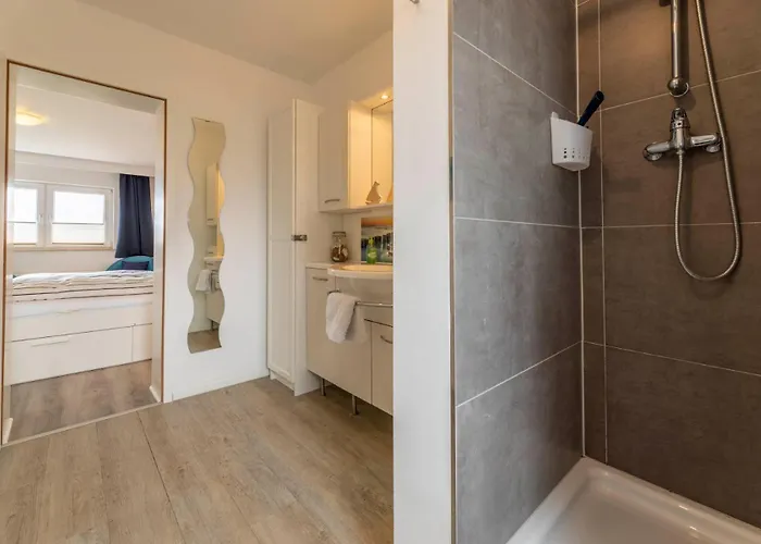 Luv Und Lee - Seeblick Appartement