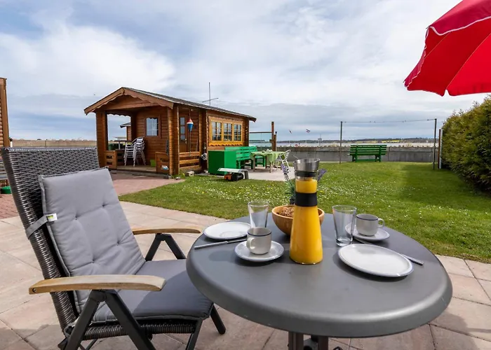 Luv Und Lee - Seeblick