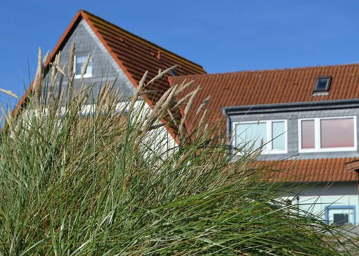 Appartement Luv Und Lee - Seeblick