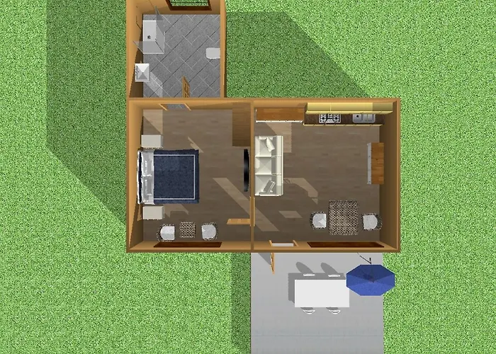 Luv Und Lee - Seeblick Hohwacht